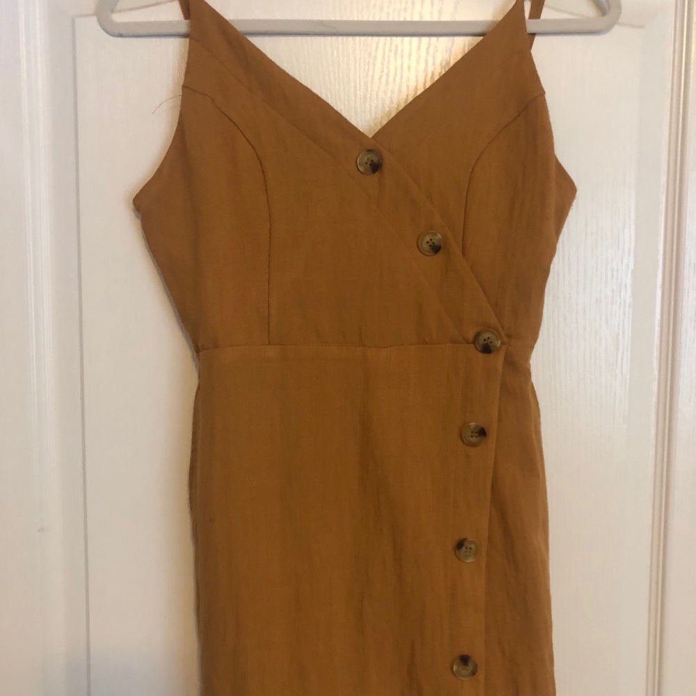 Addie romper